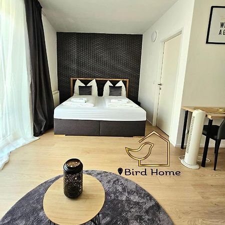 Bird Home Room 9 Клагенфурте Экстерьер фото