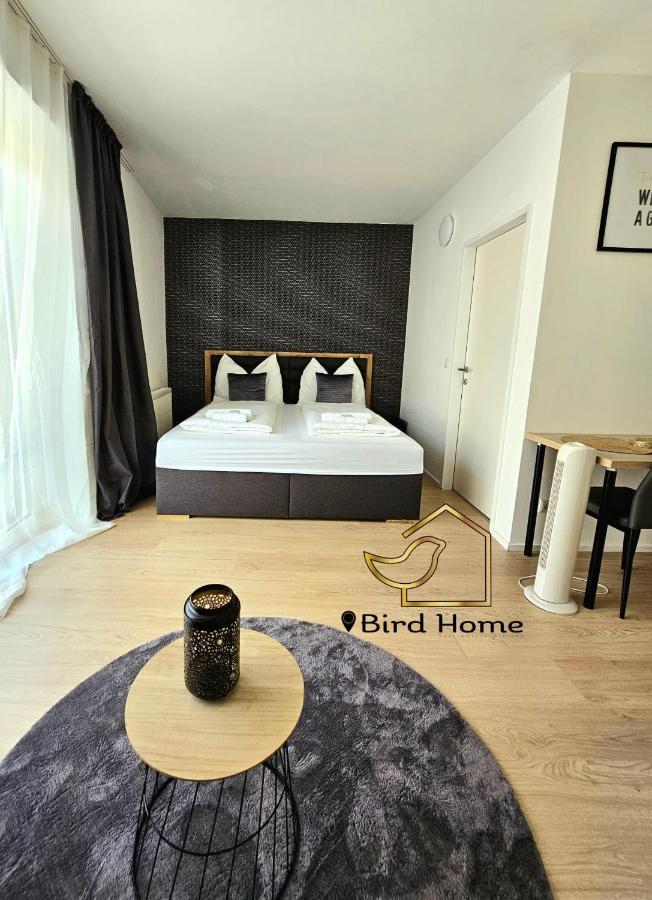 Bird Home Room 9 Клагенфурте Экстерьер фото